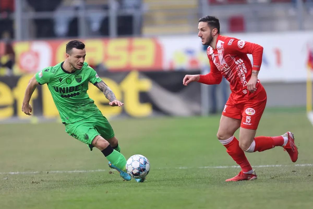 Primă la Dinamo, după punctul obținut cu UTA! Ce sumă va încasa fiecare jucător al lui Flavius Stoican! Banii au fost promiși în vestiar de Răzvan Zăvăleanu | EXCLUSIV