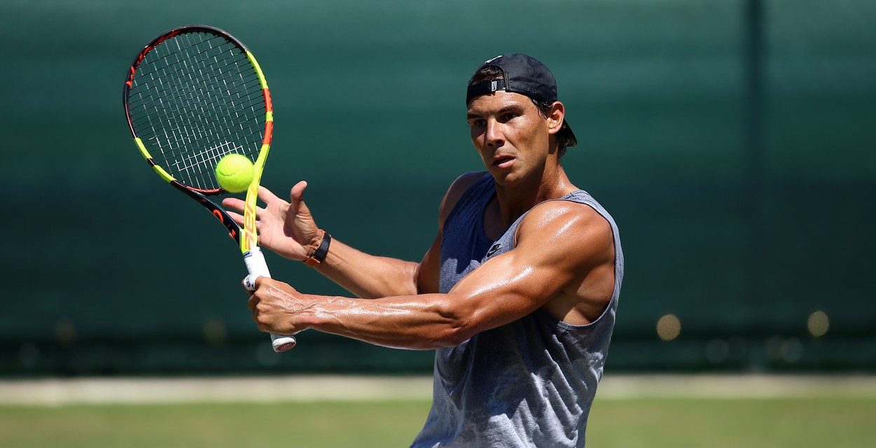 Rafael Nadal, acuzat de dopaj după triumful istoric de la Australian Open! Președintele Agenției Anti-Doping din Serbia a comentat scandalul