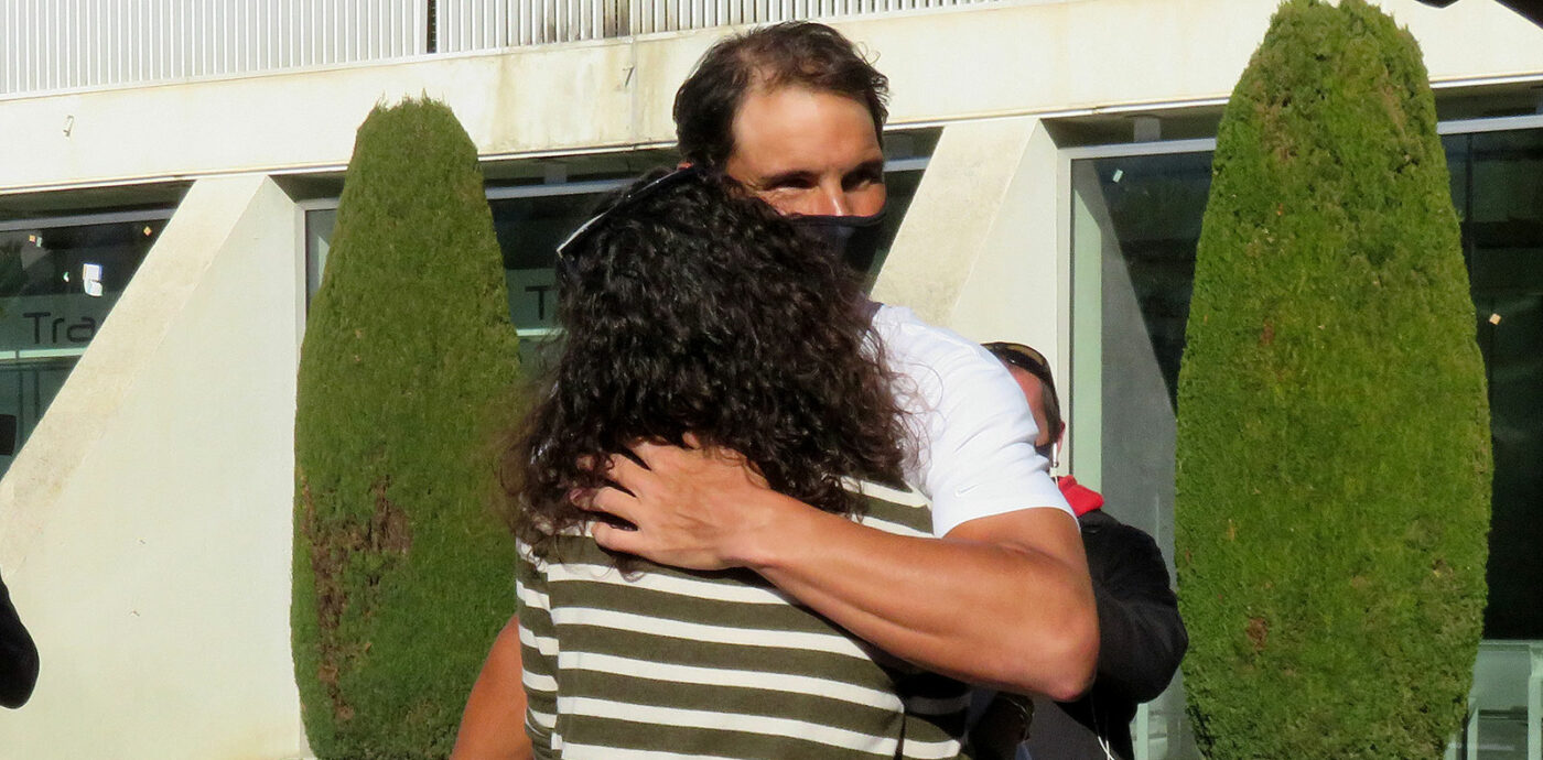 Rafael Nadal va deveni tată pentru prima oară! Veste uriașă primită de spaniol la o săptămână după triumful de la Roland Garros