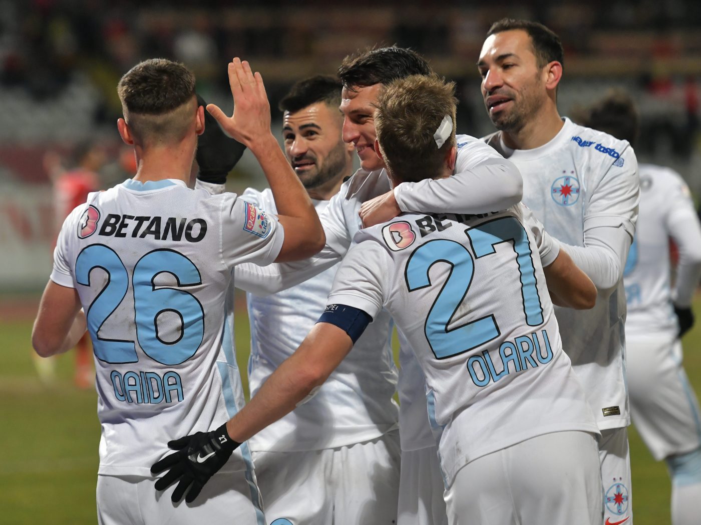 FCSB ar putea recupera doi jucători importanți pentru ultimul meci din sezonul regulat: „Parcă suntem blestemați!”