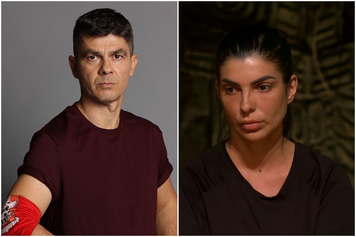 Robert Niță a pulverizat-o pe fosta iubită a lui Nicolae Mitea! Ce a spus despre Andreea Tonciu, fosta lui colegă de la Survivor: „Aș ruga-o să-și vadă de lungul nasului, din motive obiective operat”