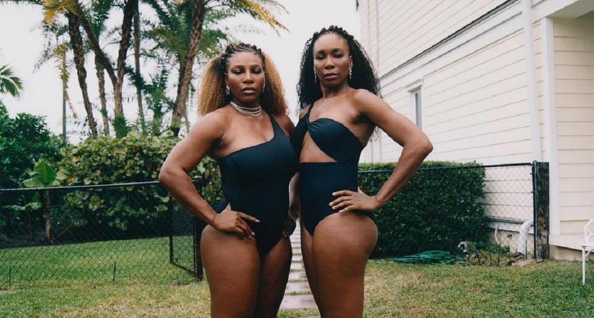 Serena Williams luptă pe toate planurile la ultimul turneu din carieră! Wild card în proba de dublu la US Open pentru americancă și sora ei, Venus