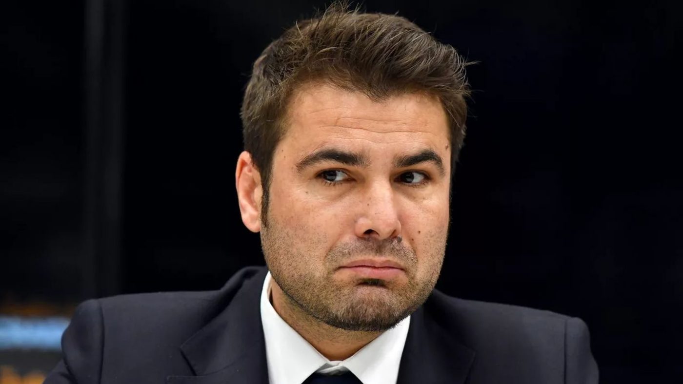 E surprins de numirea lui Adrian Mutu la Rapid: „E ciudată!”. De ce trebuia ales Marius Șumudică | VIDEO EXCLUSIV ProSport Live