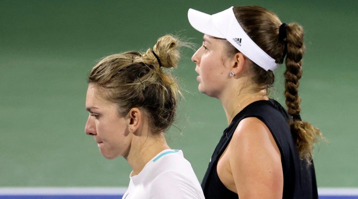 Măsură incredibilă luată împotriva Jelenei Ostapenko! Guvernul din Letonia i-a tăiat finanțarea rivalei Simonei Halep: care este motivul