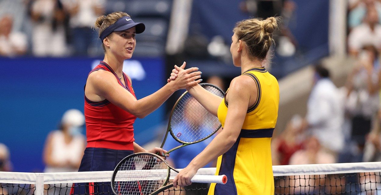 Elina Svitolina strigă după ajutor în a doua zi de război: „Inima mea sângerează! Avem nevoie de sprijin!” Mesaj emoționant pentru „bărbații și femeile care își apără patria”