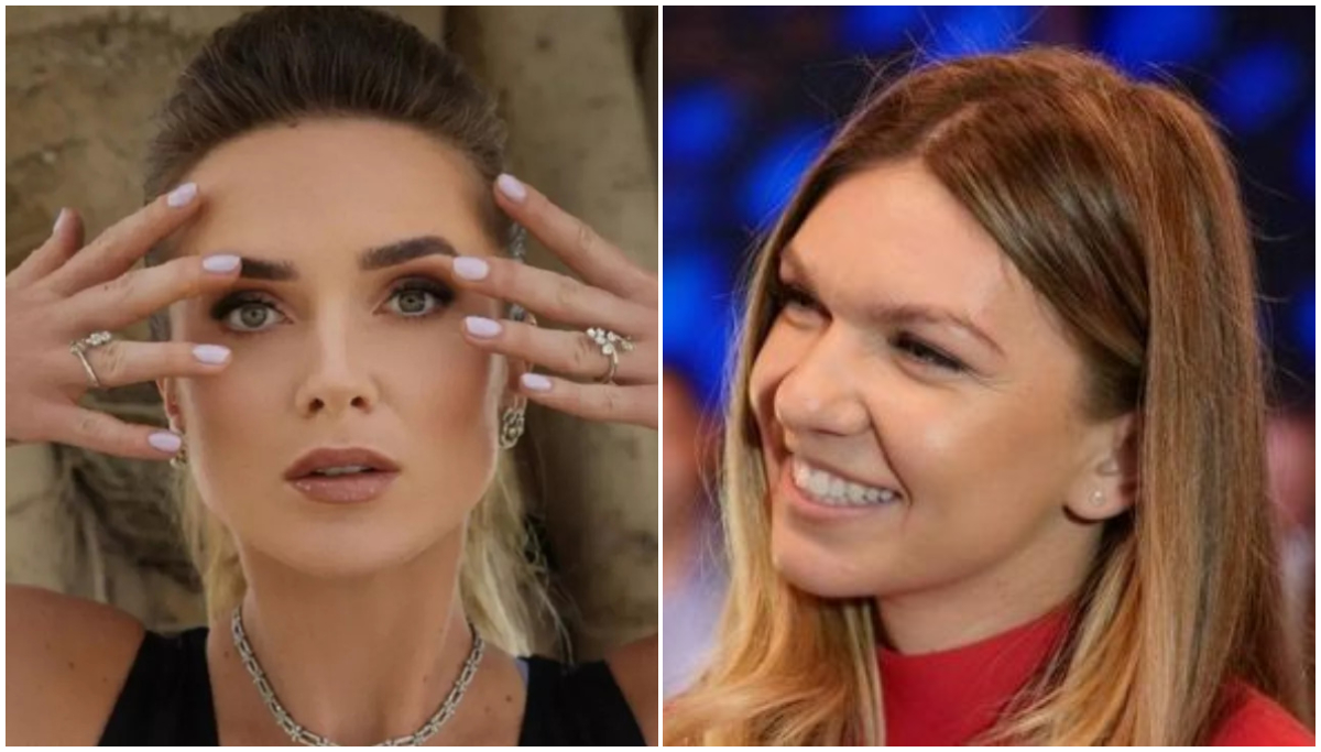 Simona Halep și Elina Svitolina fac senzație la Dubai! Unde au mers împreună cele două rivale, la invitația organizatorilor | FOTO