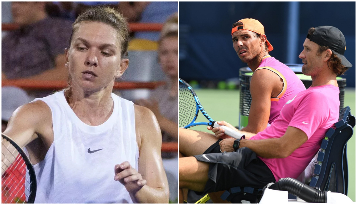 Asta îi va da de gândit Simonei Halep! Motivul pentru care Rafael Nadal are nu mai puțin de trei antrenori: „Chiar dacă a ajuns aproape de perfecțiune, lucrurile pot fi îmbunătățite!”