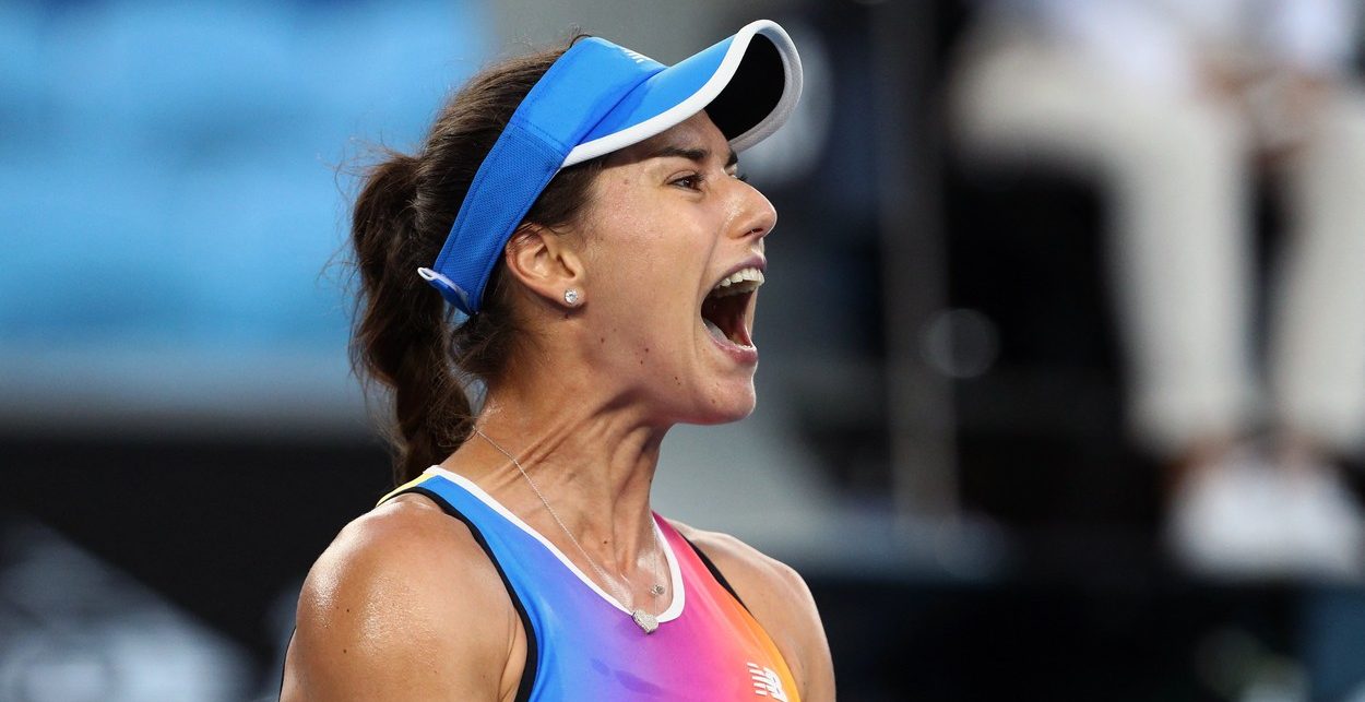 Sorana Cîrstea, victorie fulger la debutul în turneul de la Doha! Urmează un „blockbuster” cu Garbine Muguruza pentru româncă