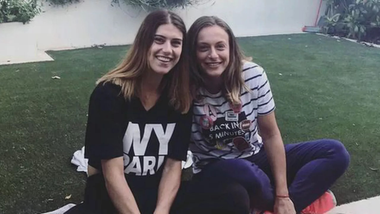Cine sunt adversarele româncelor la turneul de la Lyon! Sorana Cîrstea a avut noroc la tragerea la sorți, Ana Bogdan se duelează cu refugiata Dayana Yastremska