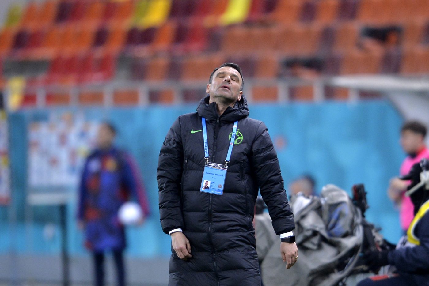 Toni Petrea, avertizat după victoria cu Chindia Târgoviște. „A surprins adversarul, dar nu cred că la un  meci cu CFR ar fi încă o dată eficient!”