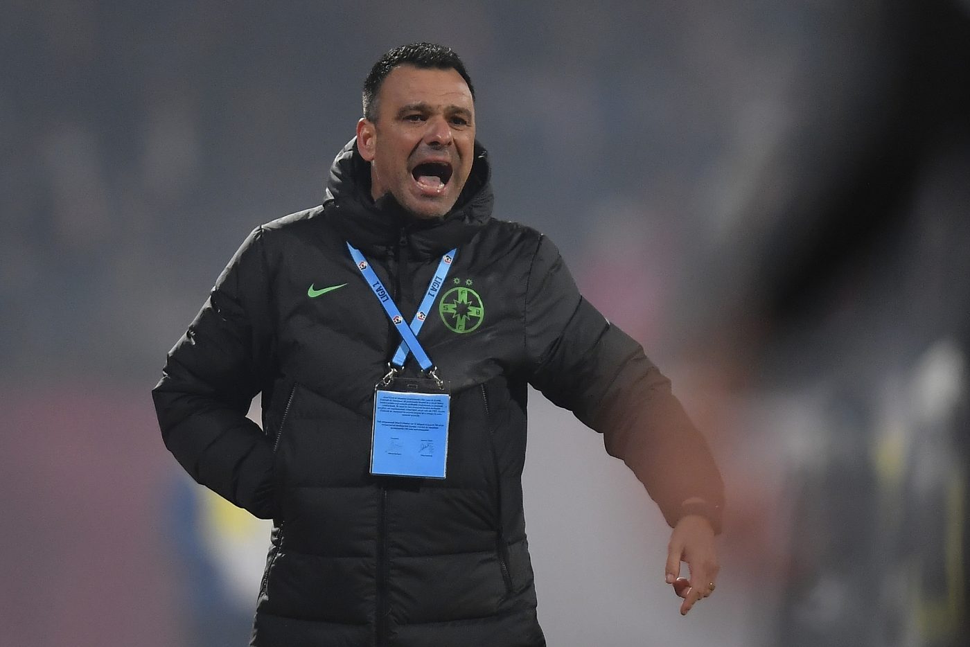 Toni Petrea, categoric înainte de FC Argeș – FCSB: „Trebuie să ne trezim!”. Ce spune despre Malcom Edjouma și Claudiu Keșeru | VIDEO