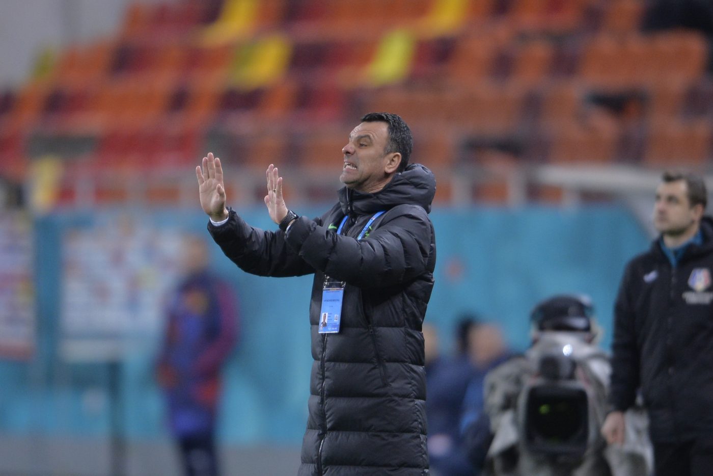 Toni Petrea i-a impresionat pe rivali: „Jucătorii respectă asemenea oameni!”. Cum a reușit să se impună antrenorul lui FCSB, în ciuda implicării lui Gigi Becali | VIDEO EXCLUSIV ProSport Live