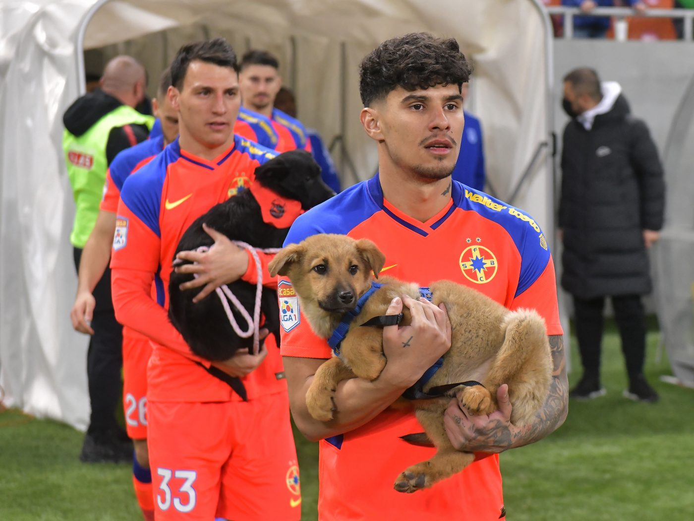 Prima reacție a lui Toni Petrea privind împrumutul lui Florinel Coman de la FCSB la Farul Constanța: „Am văzut și eu!”