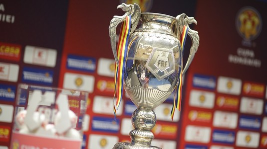 Semifinalele Cupei României: Sepsi – Universitatea Craiova și Voluntari – FC Argeș! Când vor avea loc meciurile + Ce se întâmplă dacă vor apărea cazuri de COVID-19 la una dintre echipe | VIDEO