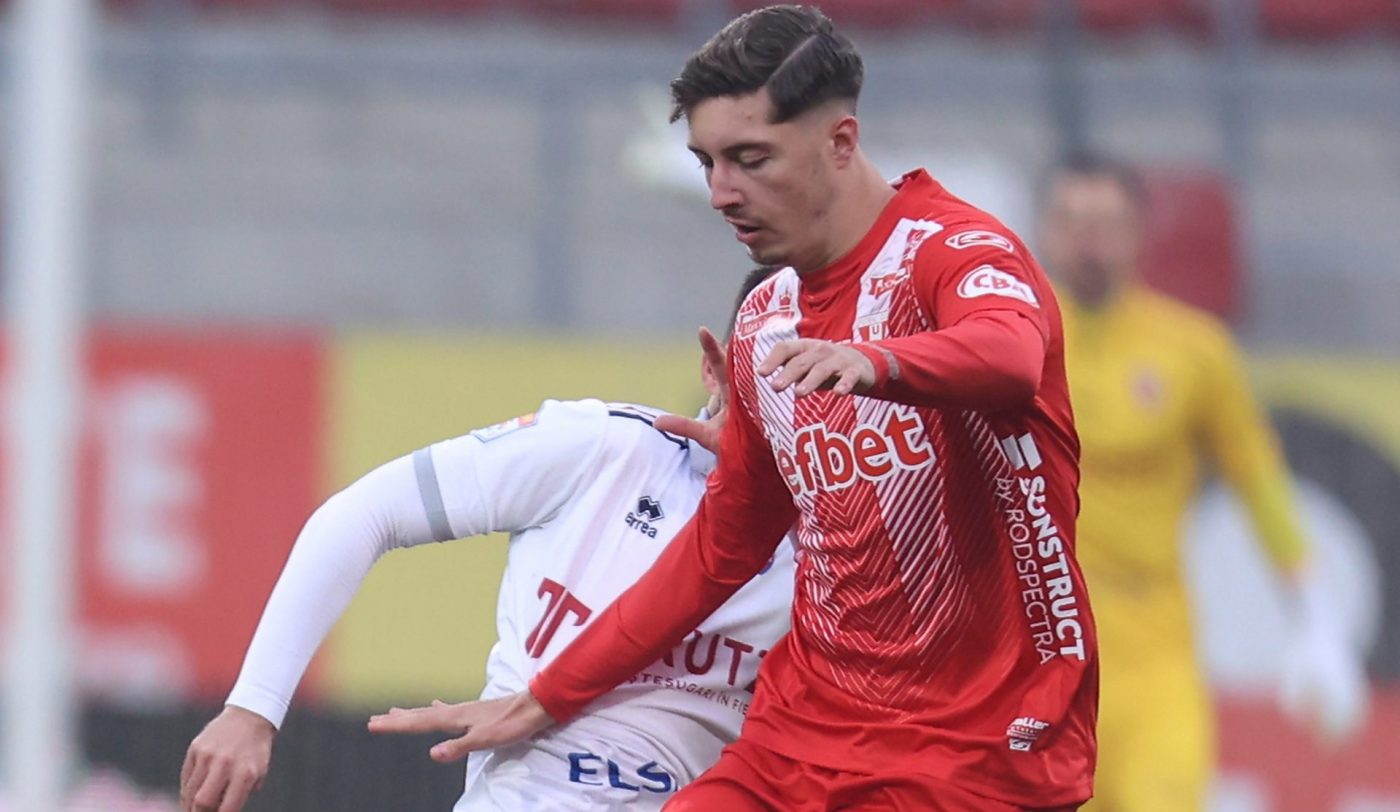 Liga 1: Duel tare în deschiderea rundei a doua din play-out » FC Botoșani – UTA se joacă și la pariuri »»