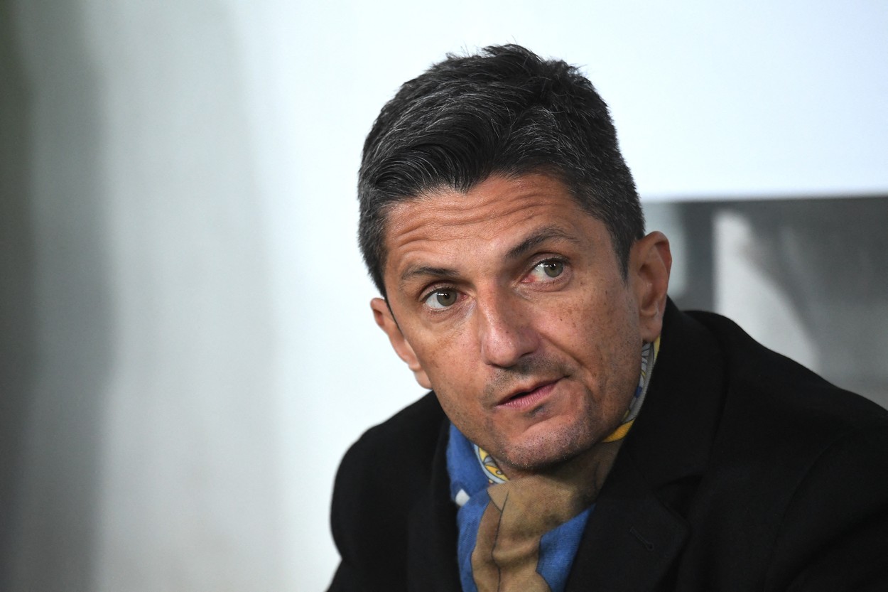 Răzvan Lucescu este șocat de ce se întâmplă în fotbalul românesc! „Unde s-a mai văzut în lumea asta? Suntem sănătoși la cap?”