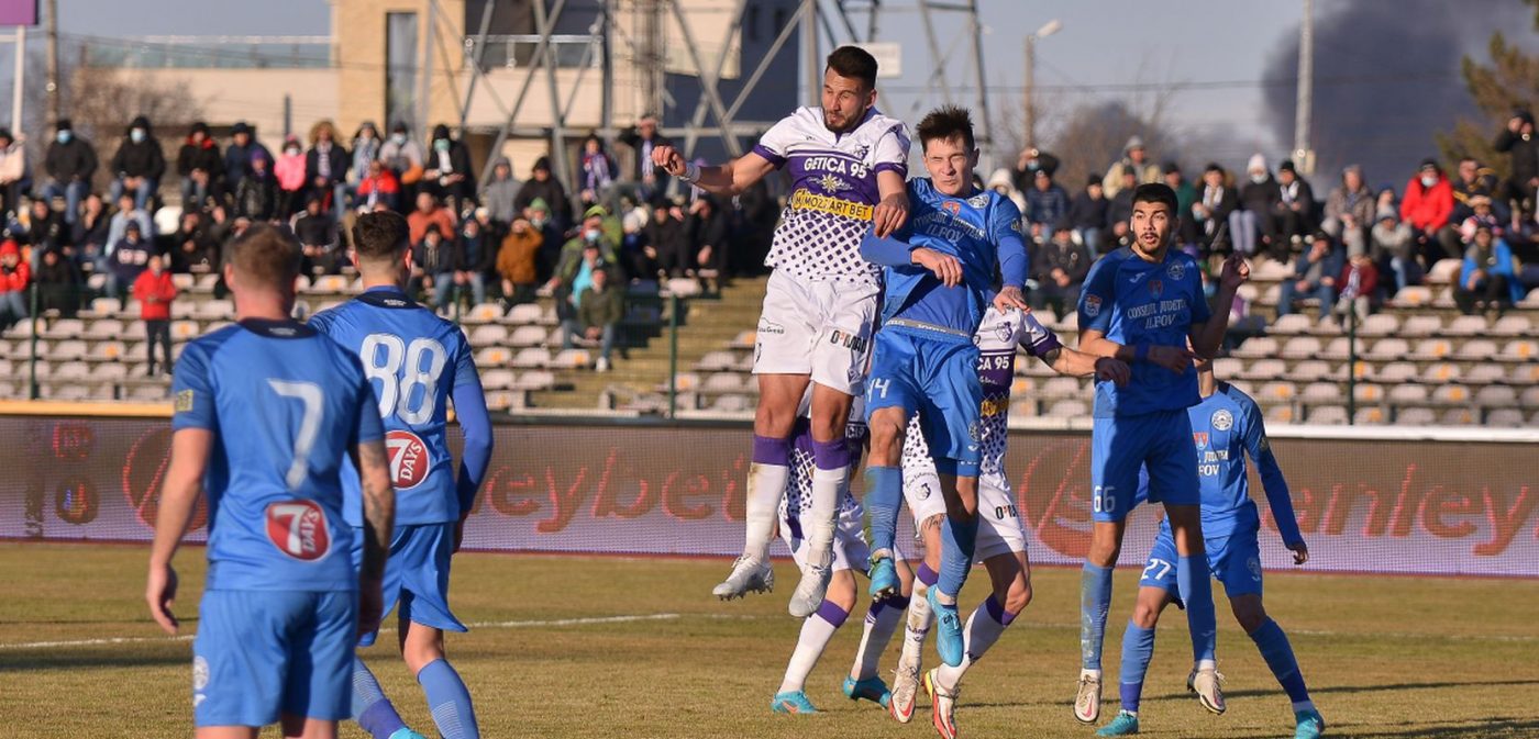 Un antrenor din Liga 1 dezvăluie de ce a părăsit echipa: „Nu a mai avut rost. Am simțit că nu o mai pot salva de la retrogradare!” | EXCLUSIV