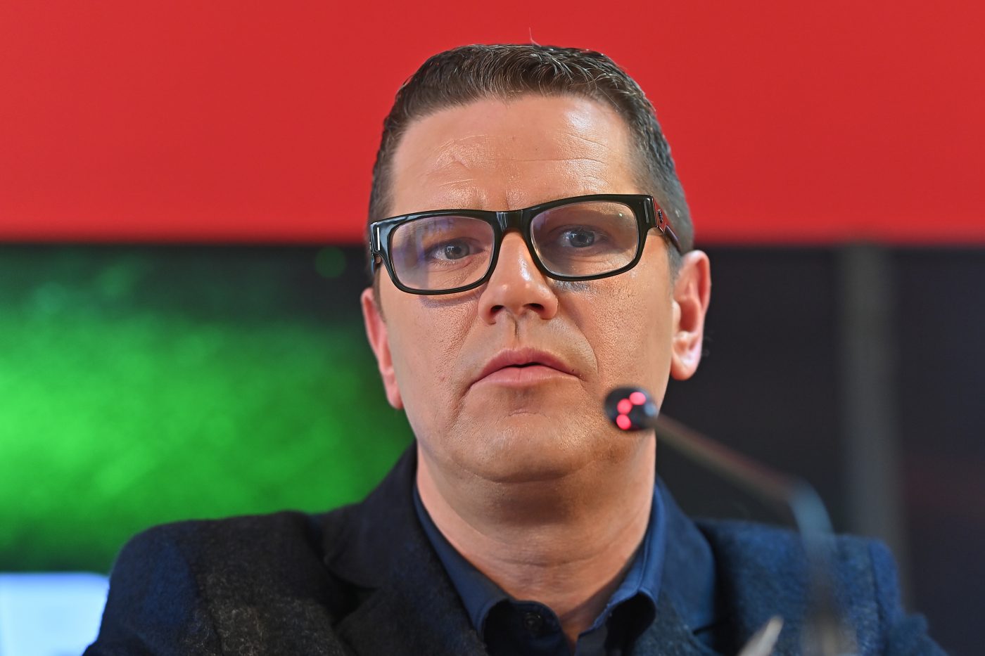ȘOC în „Groapă”, Flavius Stoican a plecat de la Dinamo. Revine Dusan Uhrin, antrenorul preferat al fanilor