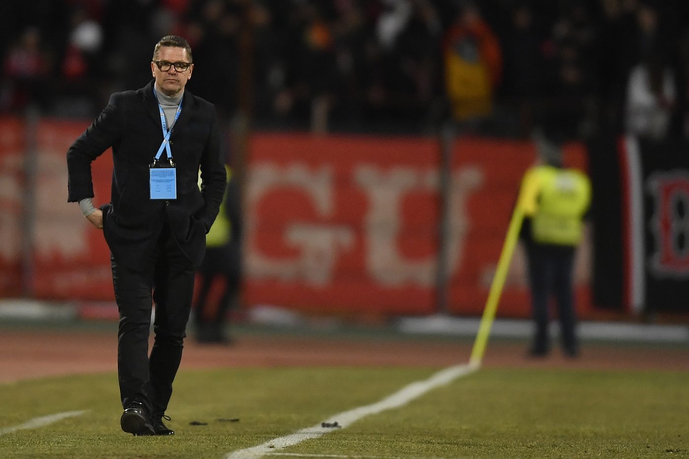 Cel mai longeviv antrenor din Superliga este pe cale să fie demis! Un fost tehnician de la Dinamo e favorit să îl înlocuiască
