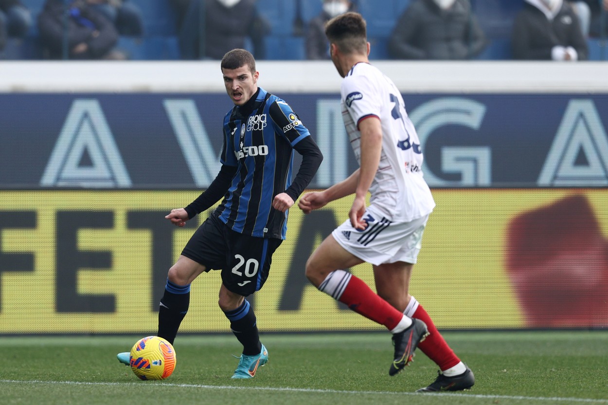 Top Pariu: 100% fotbal » Pachetul Zilei ajunge la cota 15.13!