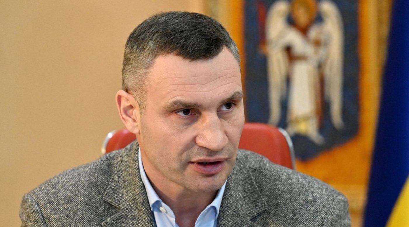 Vitali Klitschko, mesaj de ultimă oră pentru locuitorii Kievului, după izbucnirea războiului în Ucraina: „Pregătiți-vă un bagaj cu documente și lucruri necesare”