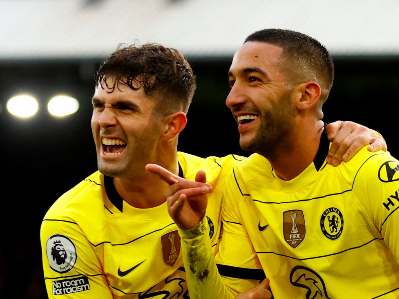 Chelsea și Villarreal – cele mai mari cote din lume, doar la Mozzart Bet!
