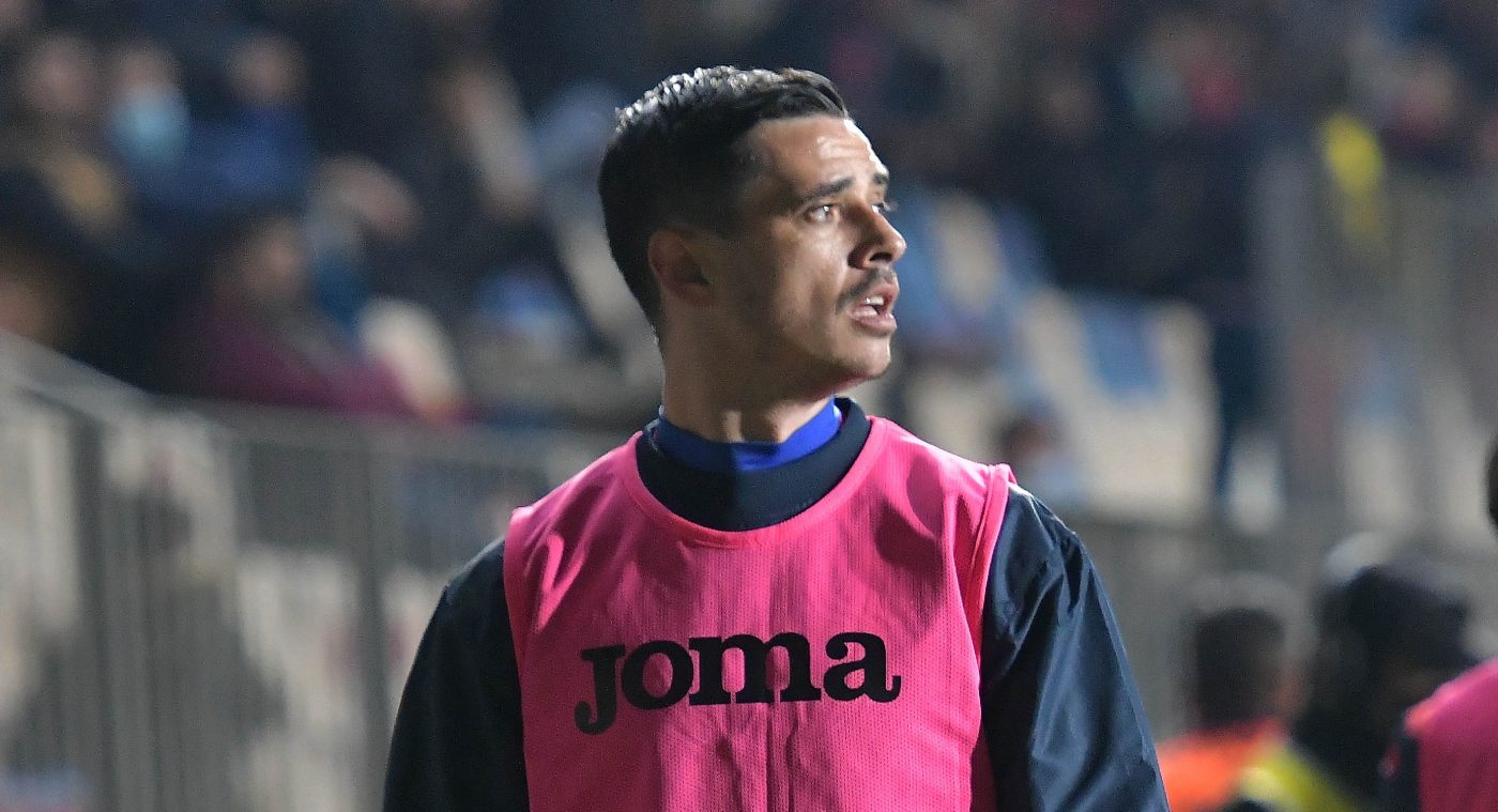 Adrian Stoian, aventura finalului de carieră! Semnează cu un club de tradiție al Italiei