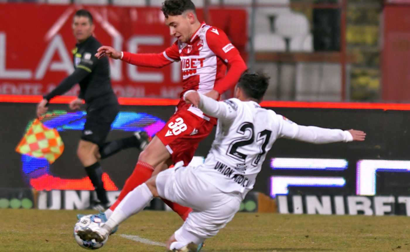 Vor pleca și ultimii mohicani ai lui Gaz Metan Mediaș, după meciul cu Dinamo : „O să putem să mergem la alte echipe!”