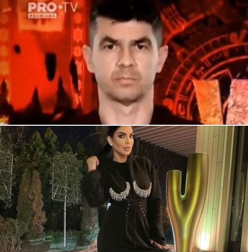 E greu de realizat din fața televizoarelor ce se întâmplă cu adevărat la Survivor România! Andreea Tonciu dezvăluie ce i-a făcut Robert Niță, fostul fotbalist de la Steaua și Rapid, pe insulă: „L-am considerat fratele meu”