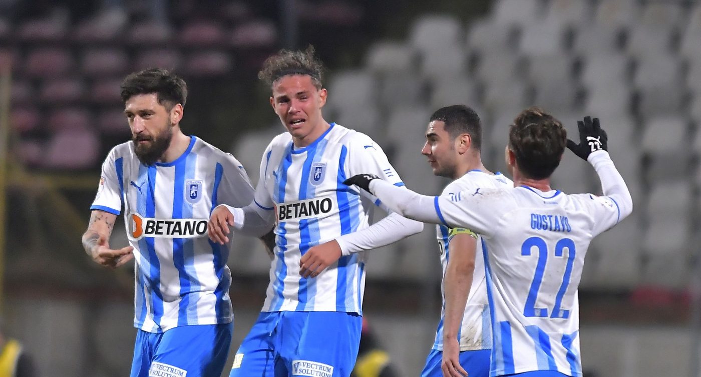 Lorena Balaci, dezvăluire despre fiul ei, după ce Atanas Trică a marcat primul său gol în Liga 1: „Mi-a spus: «Mamă, 100% dau gol!»” | EXCLUSIV ProSport Live