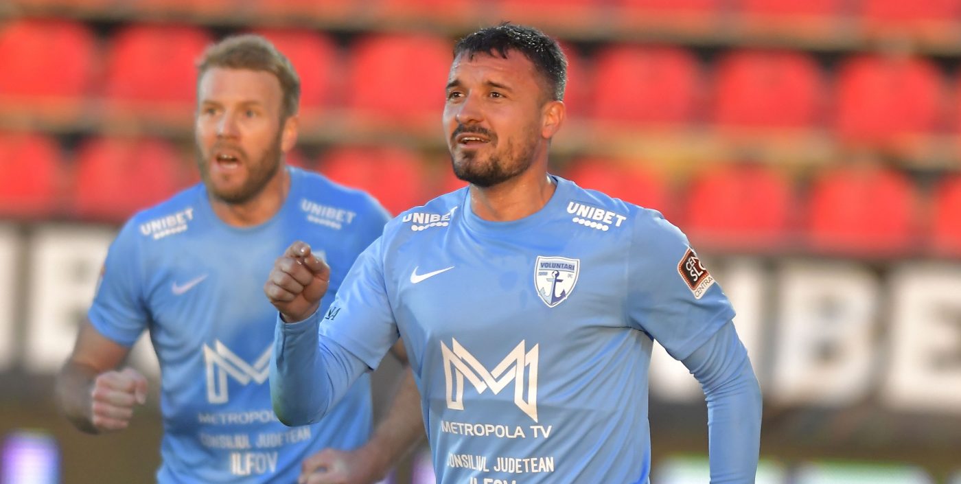 Constantin Budescu e așteptat să semneze noul contract! Echipa de Liga 1 care-l „suflă” noii-promovate Petrolul | EXCLUSIV