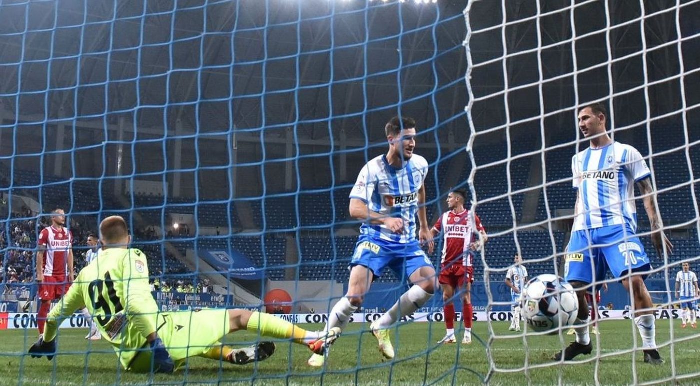 Unul dintre favoriții lui Dumitru Dragomir amenință Dinamo: „Meciurile cu ei sunt cele mai bune ale mele”