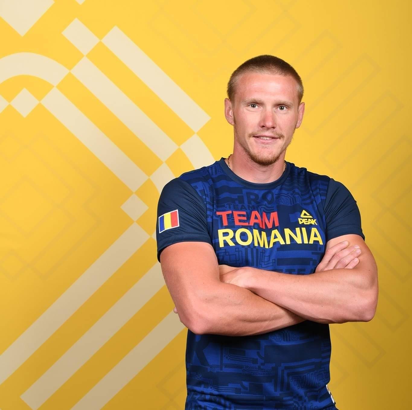 Ce a visat Cătălin Chirilă cu doar câteva zile înainte de a deveni campion mondial de kaiac-canoe. „A fost cursa întreagă” | SPECIAL