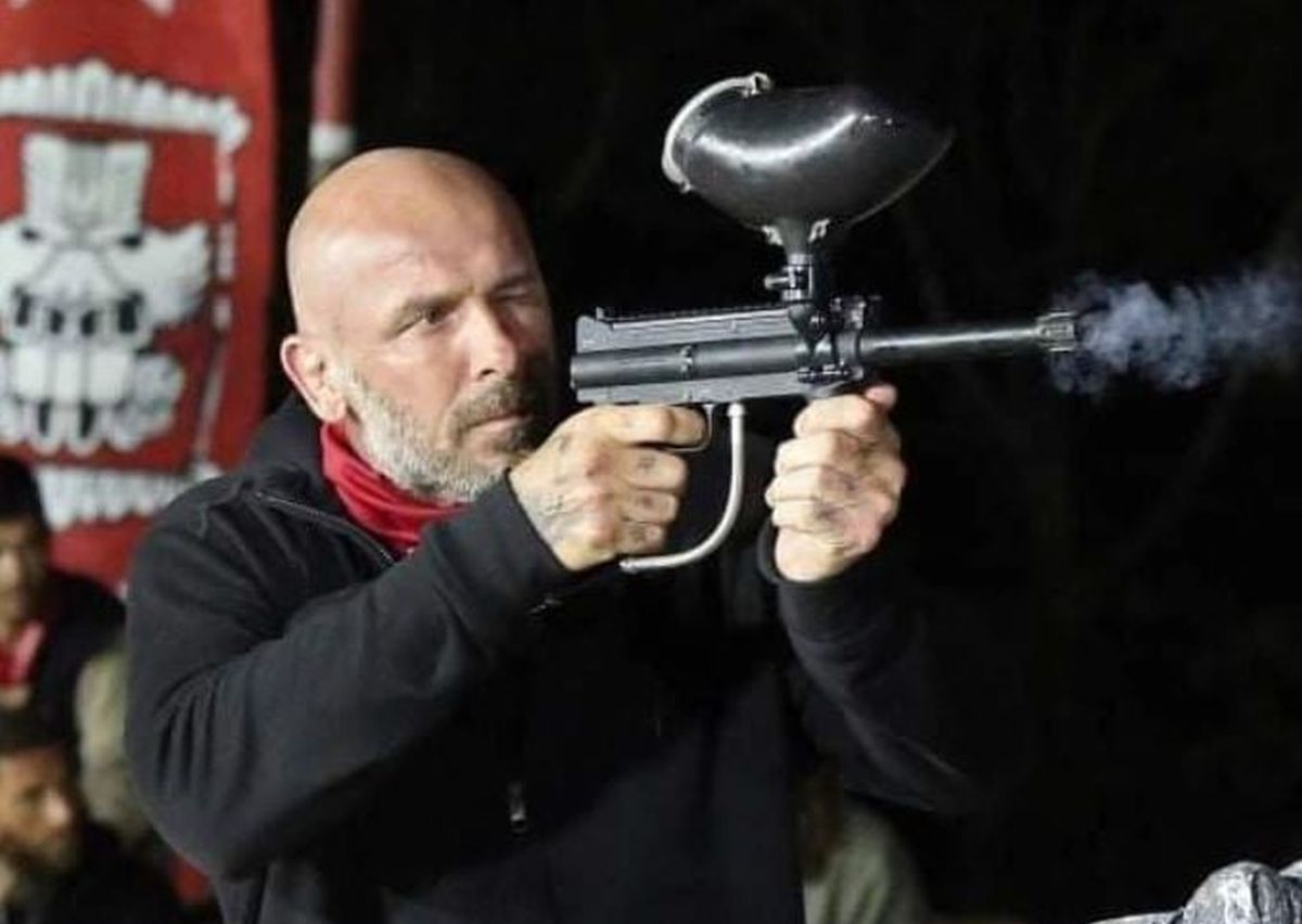 Cătălin Zmărăndescu, dat afară de la Survivor? Ce i-au găsit în bagaj! „Avea ditamai trăistoiu’! Lua zilnic. Înghițea ca un curcan”
