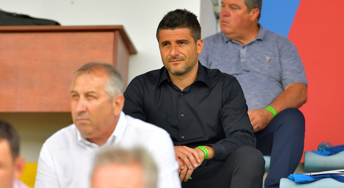 Daniel Niculae a anunțat când vor începe negocierile cu noul antrenor de la Rapid: „Timpul e inamicul nostru” + Cum le răspunde suporterilor care l-au contestat