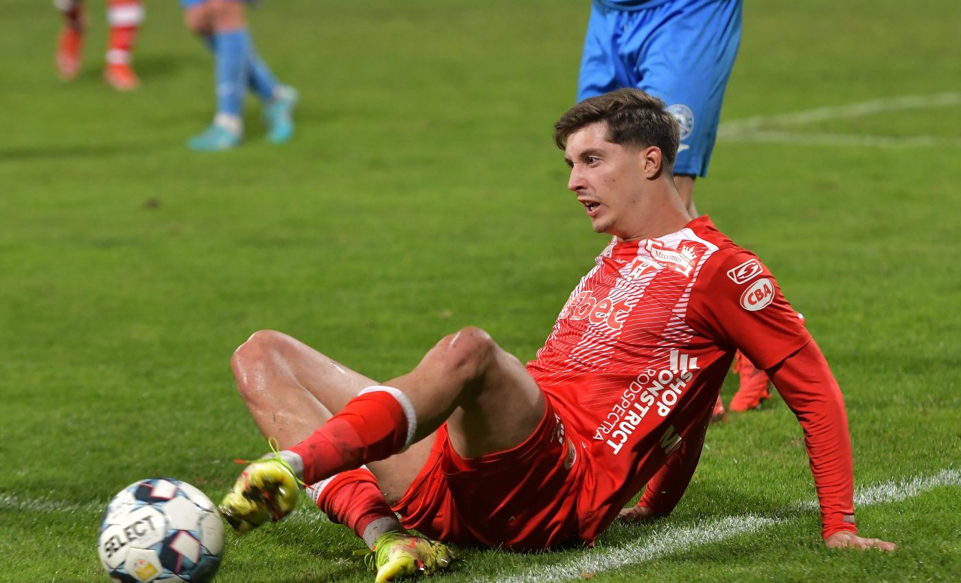 Ce echipă a refuzat David Miculescu pentru a aștepta transferul la FCSB: „Oferta a fost agreată de club, dar nu și de el”