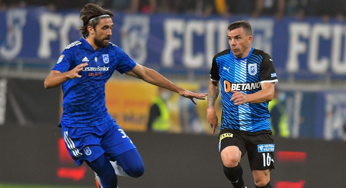 Universitatea Craiova a pus în vânzare biletele la derby-ul cu FCU, dar numai pentru propriii fani!