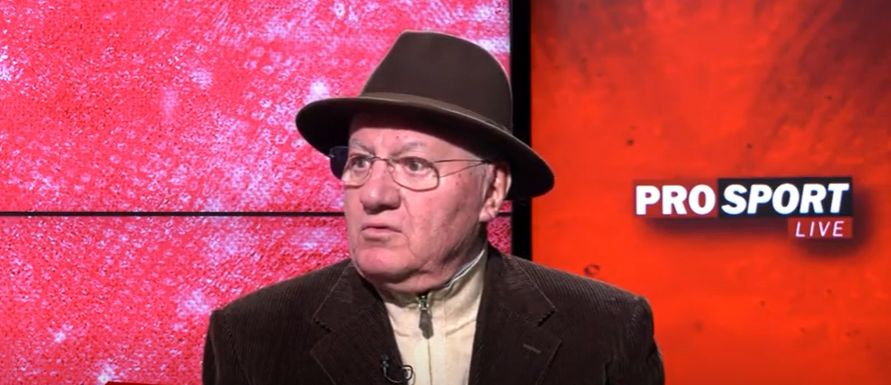 Mitică Dragomir a ales SuperEroul și SuperAntrenorul etapei! Alegere surprinzătoare: „Doar nu o fi Maradona sau Hagi!” | VIDEO EXCLUSIV ProSport Live