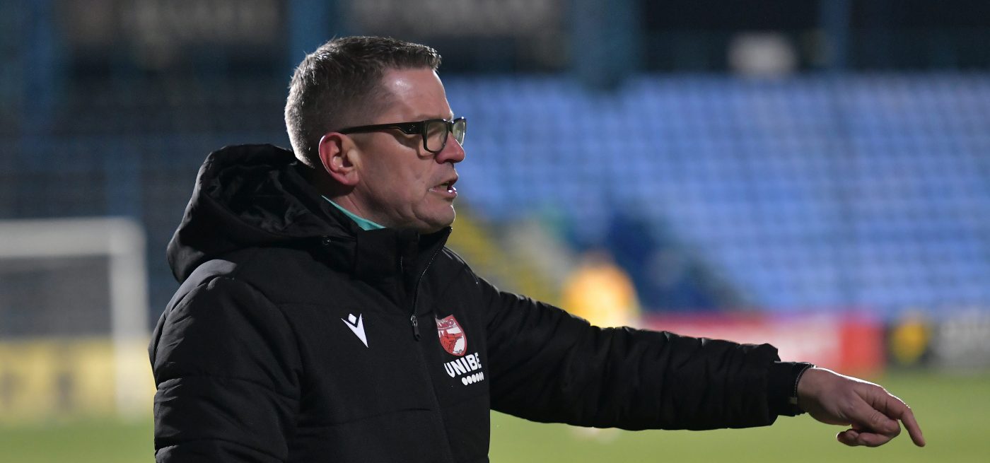 Flavius Stoican, dărâmat după eșecul la scor cu CFR Cluj: „Nu puteam spera la mai mult! Acolo s-a rupt totul!”