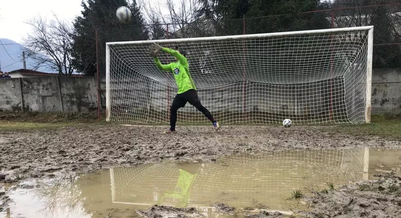 „Fotbalul, un sport pe cale de dispariție în rândul tinerilor” | EDITORIAL MARIUS TUCĂ