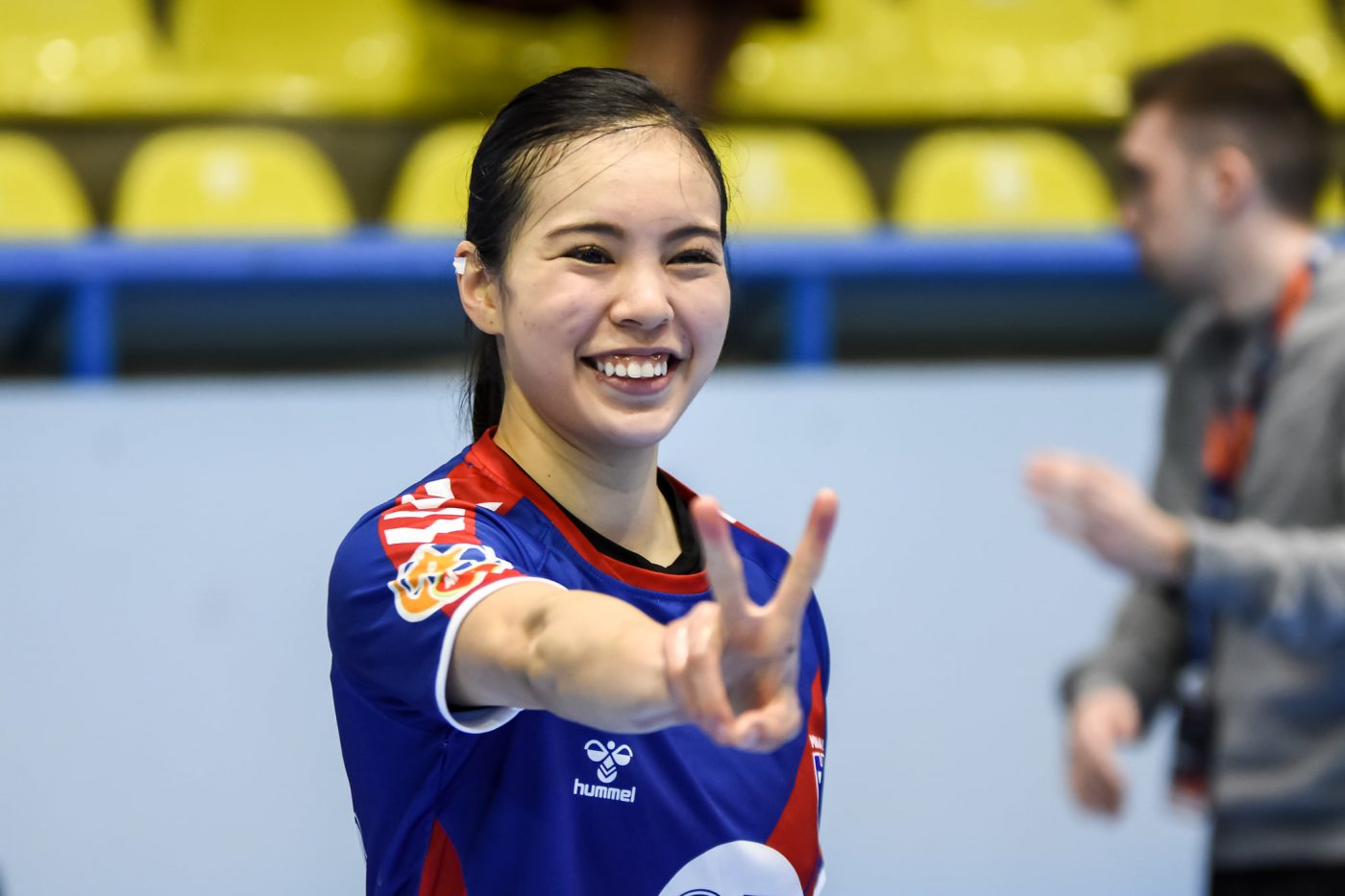 SCM Râmnicu Vâlcea a luat două suedeze și o japoneză! Alte patru jucătoare și-au prelungit contractele