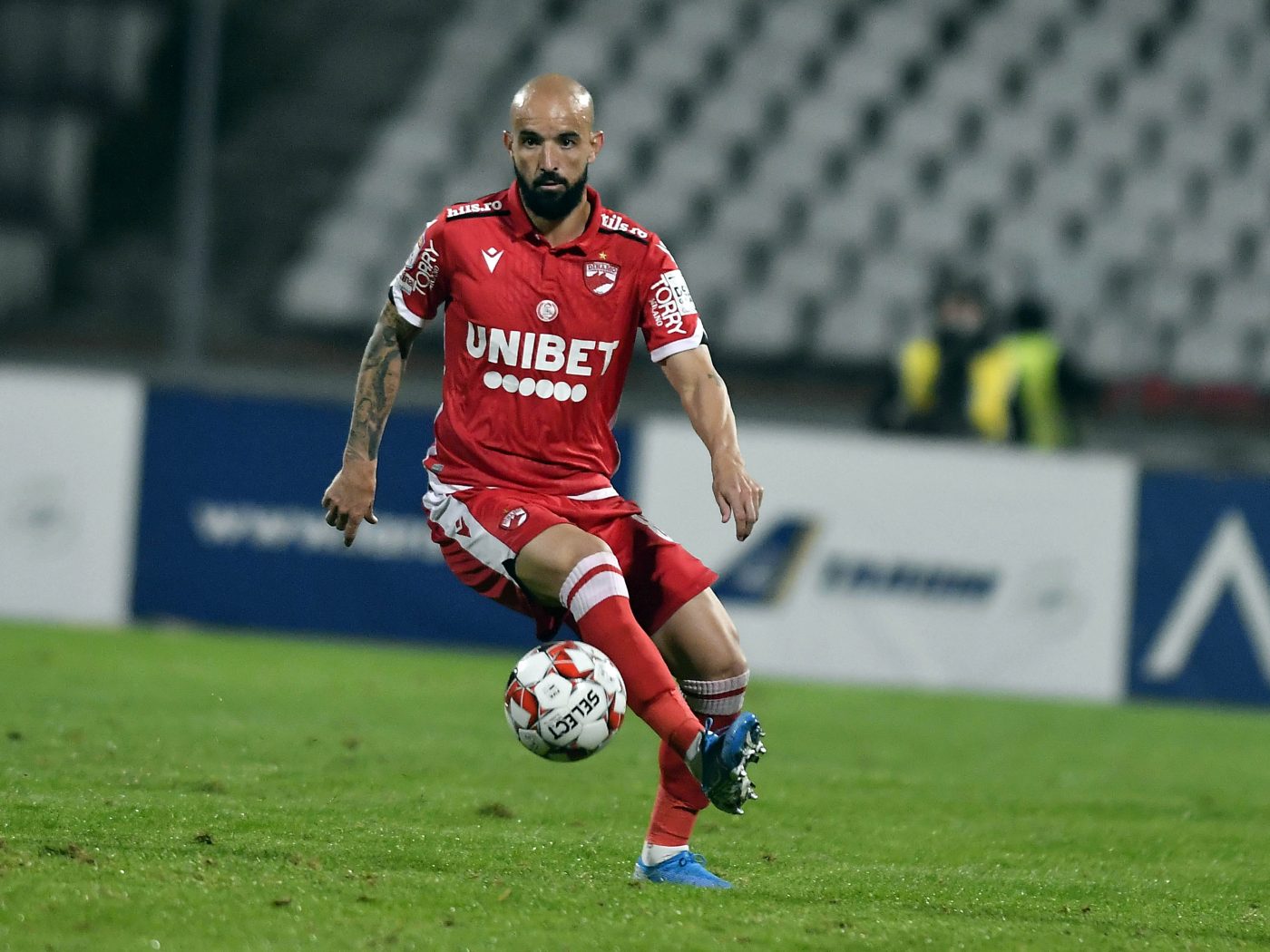 Jucătorii aduși de Dinamo de la Gaz Metan, lăudați de un fost oficial al „câinilor”: „Sunt peste ceea ce au ei la ora actuală!” | VIDEO EXCLUSIV ProSport Live