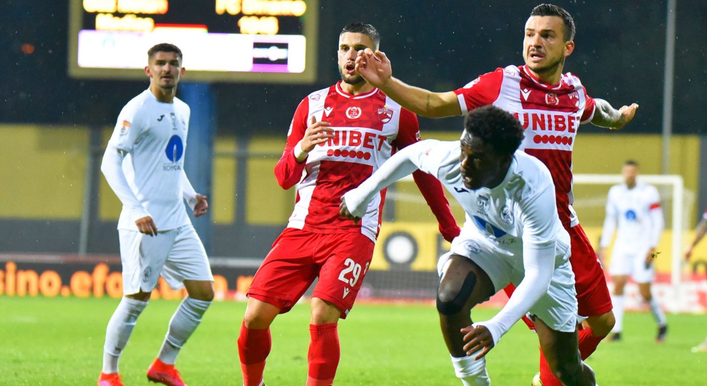 Șoc la un club din Liga 1 care se luptă să scape de la retrogradare: antrenorul a amenințat că pleacă: „Dacă se întămplă asta, eu nu mai stau!” | EXCLUSIV