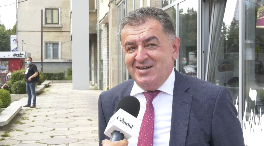 Primarul din Pitești îi face praf pe jucătorii de la FC Argeș, după eșecul cu FCSB: „De liga a cincea”