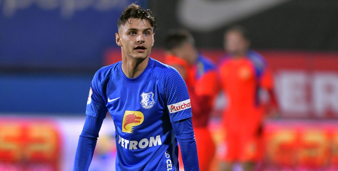 Ionel Ganea a reacționat după ce Gică Hagi l-a împrumutat pe fiul său, George Ganea, la FC Argeș: „Asta e viața la artiști!”