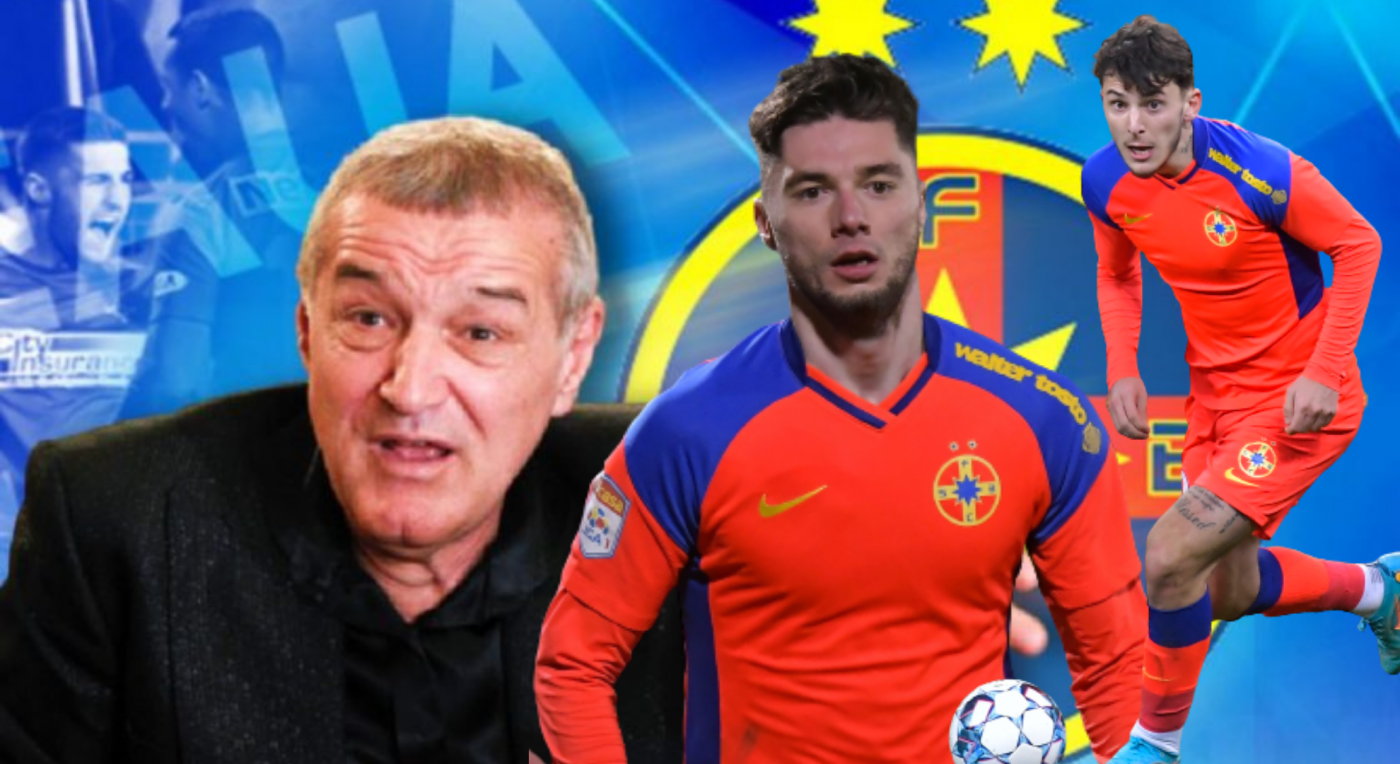 „Perlele” lui Gigi Becali n-au strălucit cu Mioveni, dar victimă colaterală a căzut Andrei Burlacu! Cifrele care arată adevărul pe care nu-l știe nici patronul FCSB | EXCLUSIV