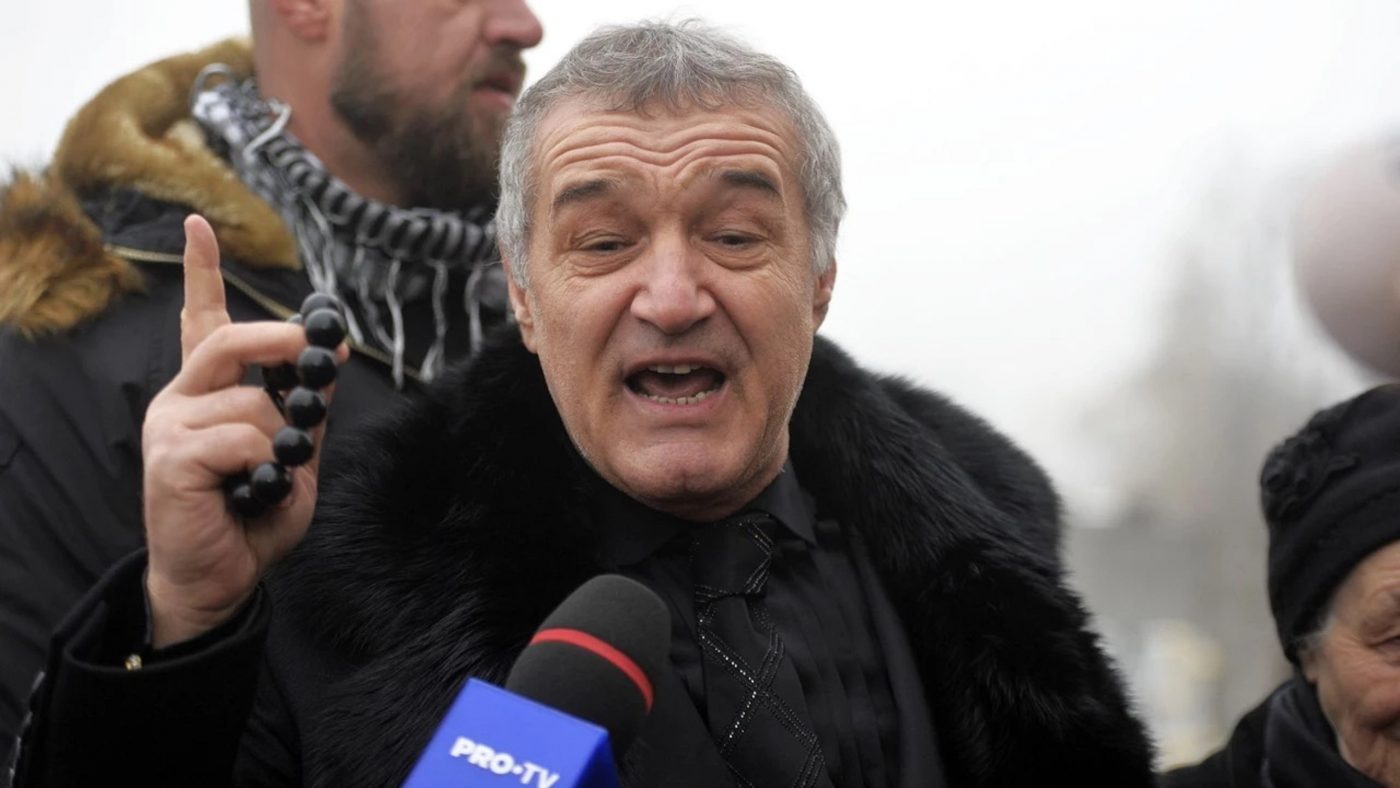 Gigi Becali, propunere bombă pentru judecători înainte să fie trimis la pușcărie: „Poftim 30 de milioane de euro donații!” Ce a putut să povestească patronul FCSB