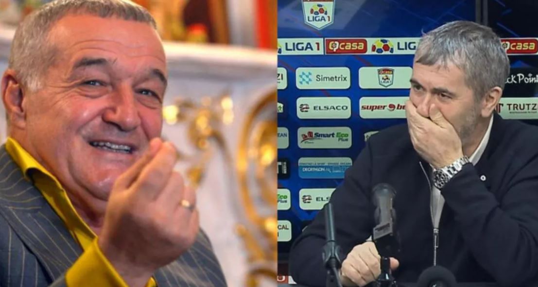 Lovitură grea pentru Gigi Becali cu banii din transferul lui Olimpiu Moruțan! Patronul Valeriu Iftime a câștigat procesul cu miliardarul FCSB: ce sumă uriașă trebuie să îi plătească din vânzarea jucătorului la Galatasaray Istanbul! | EXCLUSIV