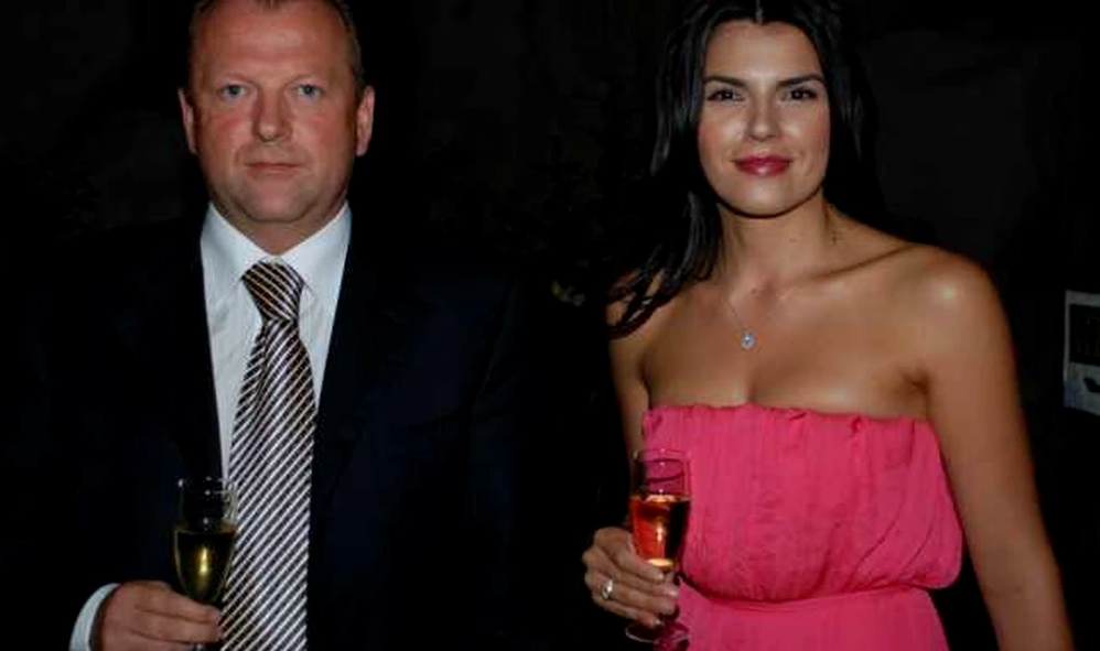 Cel mai influent român din sportul mondial a dat o petrecere fastuoasă! Ce invitați de renume au fost la evenimentul organizat de Marius Vizer și Irina Nicolae pentru fiica lor