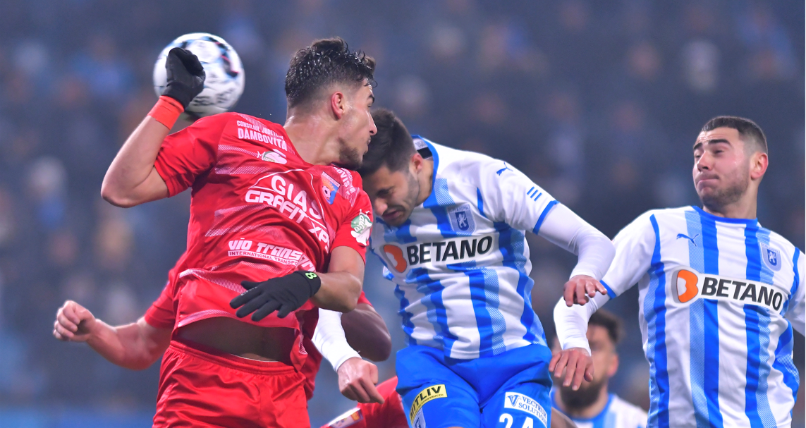 FCSB a mai pus ochii pe un jucător din Liga 1! Mihai Stoica a făcut marele anunț: „Îmi plăcea de la echipa naţională!”